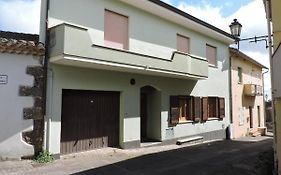 Casa Figus Via Roma 20 Narbolia